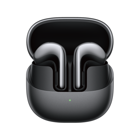 Xiaomi Buds 5 Čierná 