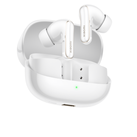 Xiaomi Buds 5 Pro biele 