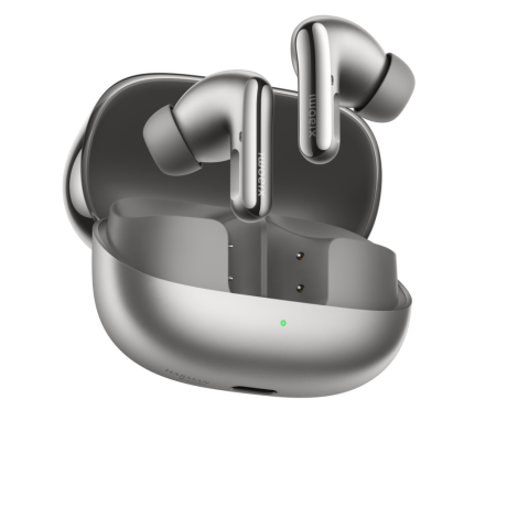 Xiaomi Buds 5 Pro titanový 