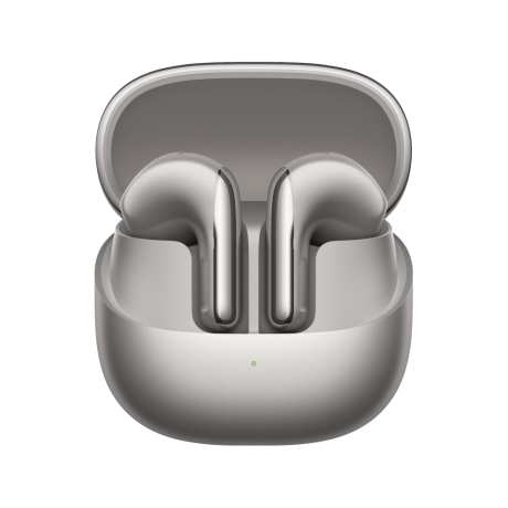Xiaomi Buds 5 Sivá 