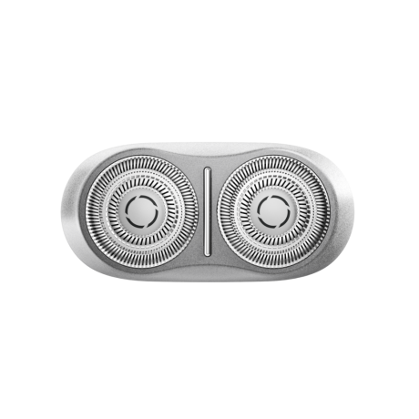 Xiaomi Electric Shaver S200 náhradná hlavica strieborná 