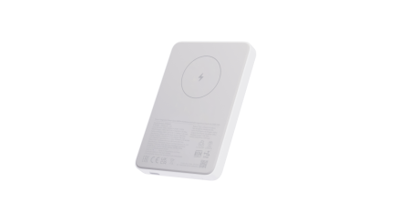 Xiaomi Magnetická bezdrôtová powerbanka 5000 mAh 