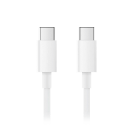 Xiaomi Mi USB Type-C to Type-C Cable 1m 