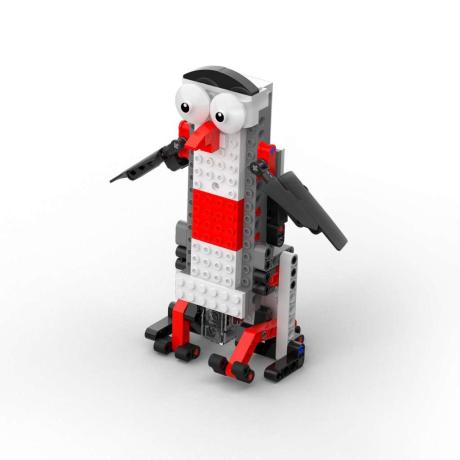 XIAOMI MINI ROBOT BUILDER 