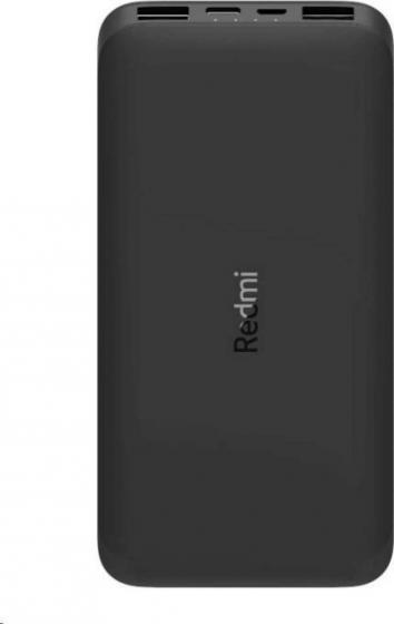 Xiaomi Redmi 10000 mAh Black 