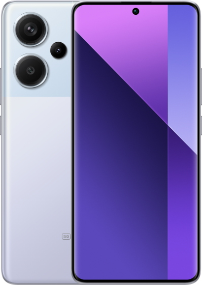 Xiaomi Redmi Note 13 Pro+ 5G 8GB/256GB Aurora Purple 