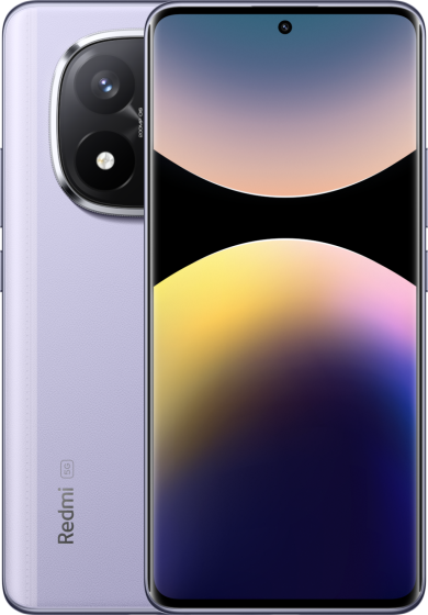 Xiaomi Redmi Note 14 Pro+ 5G 8GB/256GB Purple 