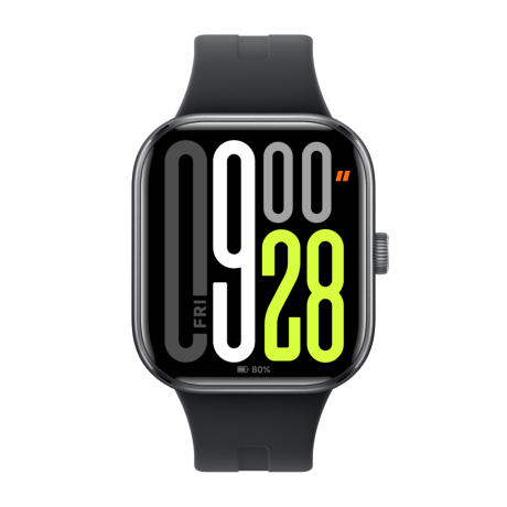 Xiaomi Redmi Watch 5 čierna 
