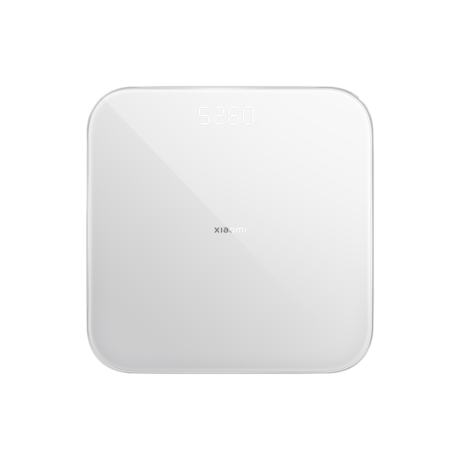 Xiaomi Smart Scale S200 Biela 