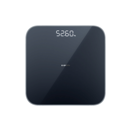 Xiaomi Smart Scale S200 Sivá 