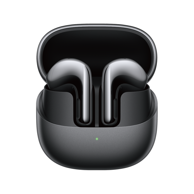 Xiaomi Buds 5 Čierná 