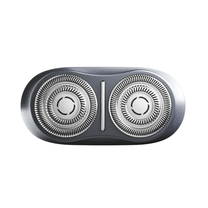 Xiaomi Electric Shaver S200 Replacement Head sivá 