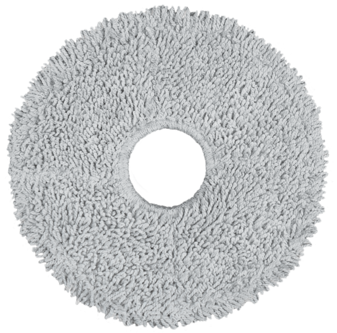 Xiaomi Mi Robot Vacuum S10+ Mop Pad 