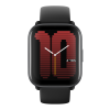 Amazfit Active Čierná 
