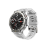 Amazfit T-Rex 3 svetlosivá 