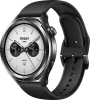 Hodinky Xiaomi Watch S4 čierné 