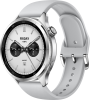 Hodinky Xiaomi Watch S4 strieborný 
