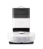 Robotický vysavač Roborock Q8 Max+ biely 