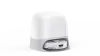 Robotický vysavač Roborock Qrevo Curv biely 
