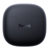 Slúchadlá Xiaomi Redmi Buds 6 Lite, čierné 
