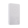 Xiaomi Magnetická bezdrôtová powerbanka 5000 mAh 