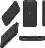 Xiaomi Redmi 10000 mAh Black 