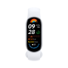 Xiaomi Smart Band 9 Strieborná 