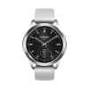 Xiaomi Watch S3 Strieborná 
