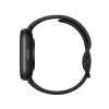 Amazfit Active Čierná 