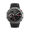Amazfit T-Rex 3 Čierny 