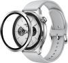 Hodinky Xiaomi Watch S4 strieborný 