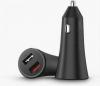 Xiaomi Mi 37W Dual-Port Car Charger (26554) 