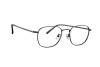 Počítačové okuliare Xiaomi Blue Light Blocking Glasses čierná 
