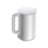 Rýchlovarná kanvica Xiaomi Electric Kettle S1 