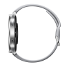 Xiaomi Watch S3 Strieborná 